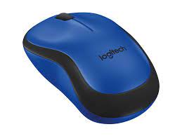 Logitech Wireless M220 Silent Mouse (910-004879)