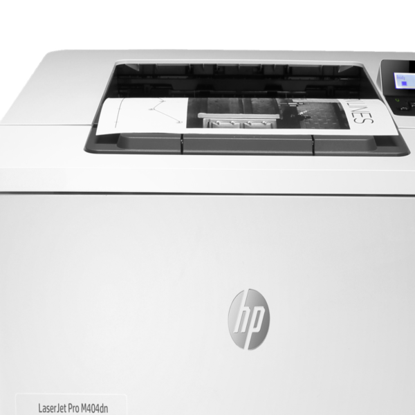 Hp M404dn Laser Jet Pro Mono Printer