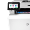 HP MFP M479fdn Color LaserJet Pro Printer