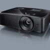 Optoma S336 4000 SVGA Projector