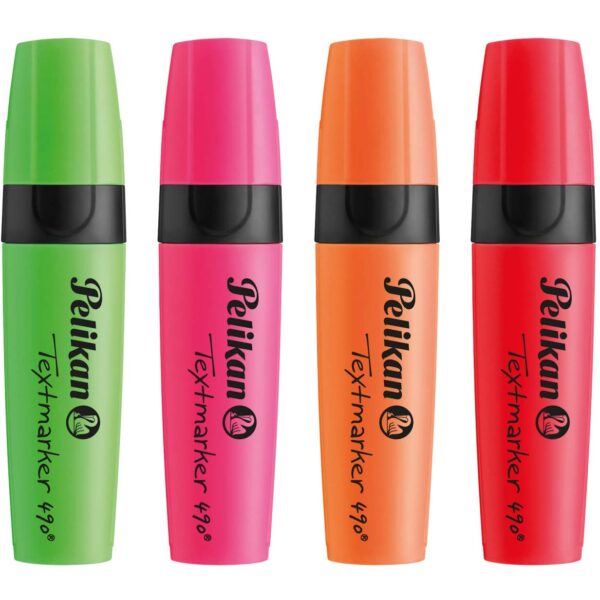 pelikan highlighter pen