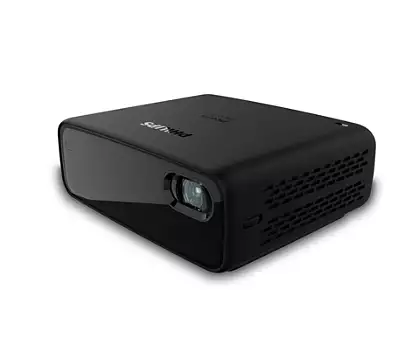 Philips PicoPix Micro 2TV Projector