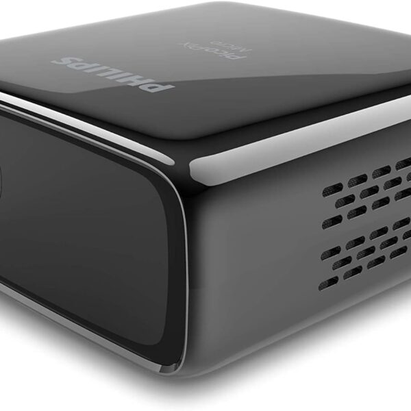 Philips PicoPix Micro Projector