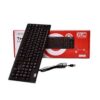 Premax USB Multimedia Keyboard (PM-KB1865)