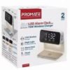 Promate 15W Wireless Charger