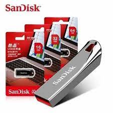 SanDisk 32GB Cruzer Force Flash