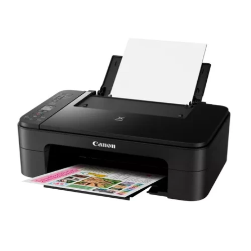 Canon PIXMA TS3140 Wireless Printer