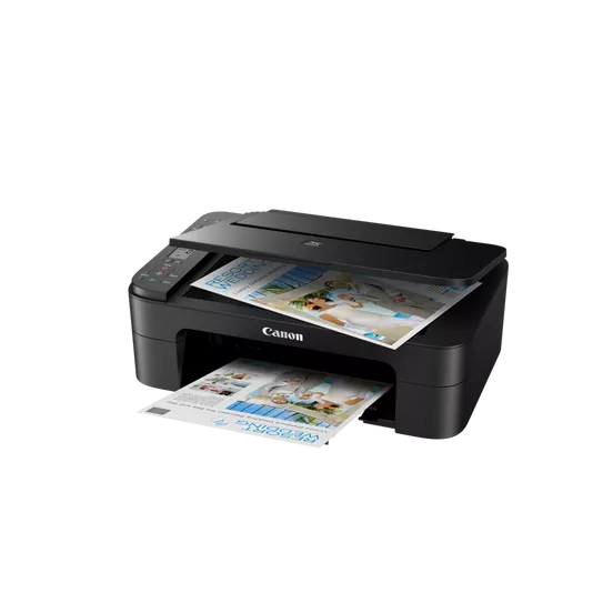 Canon PIXMA TS3340 Wireless Printer