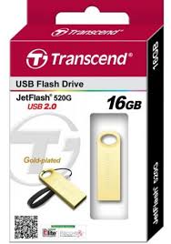 Transcend 64GB JetFlash