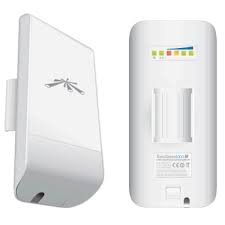 Ubiquiti Nanostation LocoM2