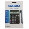 Casio (DJ-120D) Calculator