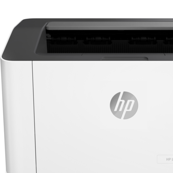 HP Laser 107w A4 Wireless Laser Printer