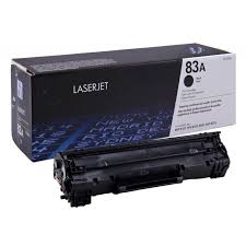 hp 83a laser toner