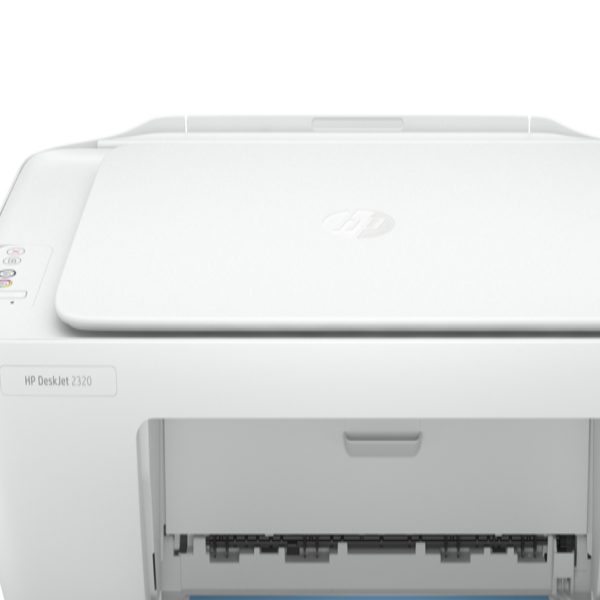 HP Deskjet 2320 Printer.