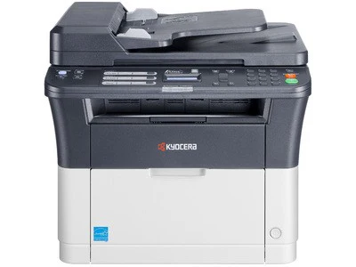 Kyocera ECOSYS FS-1025MFP, Multifunctional Printer