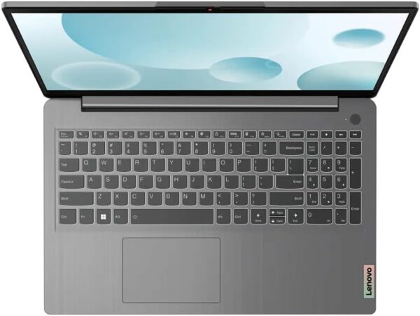 Lenovo IdeaPad 3 Intel Core i5-1155G7/ 8GB RAM/ 512GB SSD No OS, 15.6 Inch Laptop