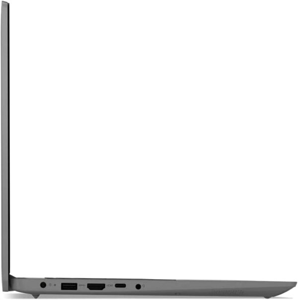 Lenovo IdeaPad 3 Intel Core i5-1155G7/ 8GB RAM/ 512GB SSD No OS, 15.6 Inch Laptop