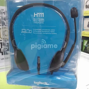 logitech H111 Headset