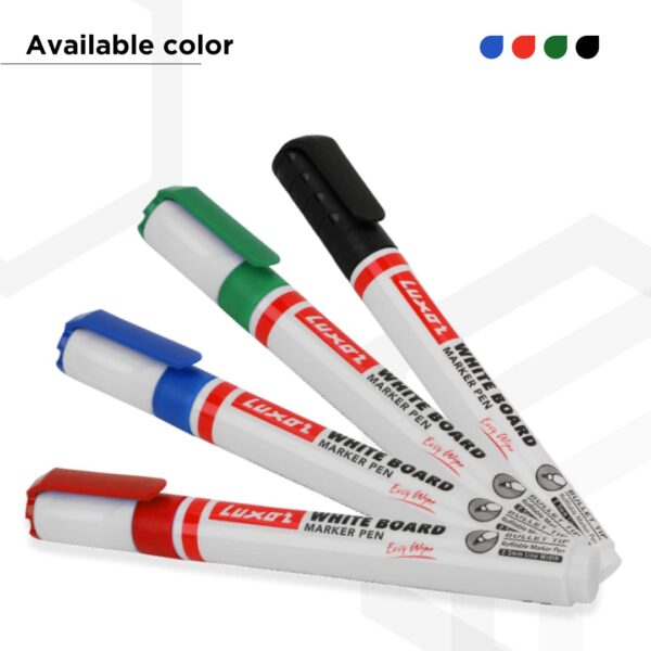 Luxor WhiteBoard Marker