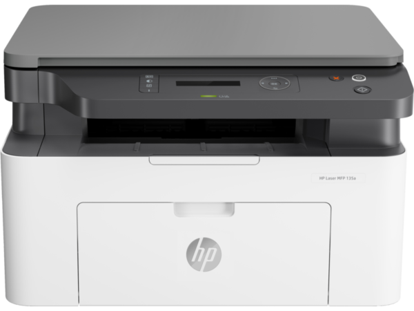 HP 135A LaserJet, Multi Function Printer (4ZB82A)
