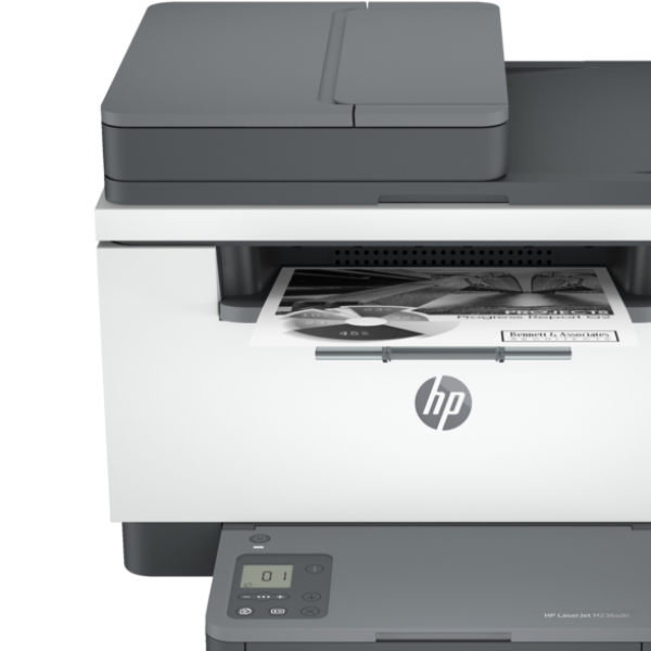 HP LaserJet MFP M236sdn Printer (9YG08A)