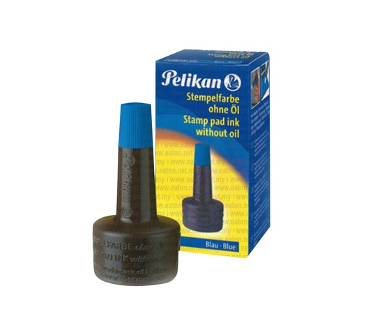 Pelikan Stamp Pad Ink