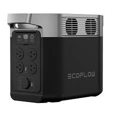 ECOFLOW DELTA 2