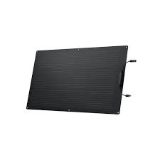 ECOFLOW FLEXIBLE SOLAR PANEL 100W