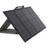 ECOFLOW PORTABLE SOLAR PANEL 220W