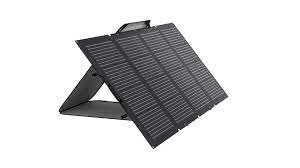 ECOFLOW PORTABLE SOLAR PANEL 220W