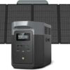 ECOFLOW PORTABLE SOLAR PANEL 400W