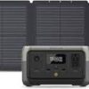 ECOFLOW PORTABLE SOLAR PANEL 60W