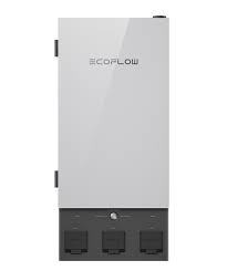 ECOFLOW SMART HOME PANEL FOR SOLAR POWER