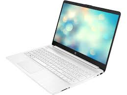 HP 14S i3-1215u 4GB 512GB Dos 14