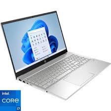 HP 15S i7-1255u 8GB 512GB DOS 15.6