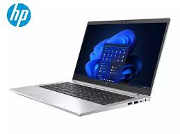 HP EB 830 G9 i7-1255u 16GB 512GB Win 11 Pro 13.3