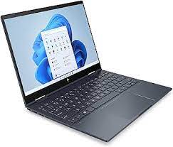 HP Envy 13 X360 i7-1255u 16GB 1TB Win11 13.3