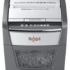 Rexel Optimum AutoFeed 45x Cross cut shredder