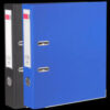 DELI BOX FILE PVC