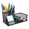 DELI MESH DESK ORGANIZER 9175