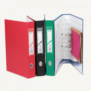 GLOBE BOX FILE – EXECUTIVE-BROAD