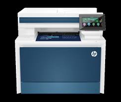 HP COLOR LASERJET PRO MFP4303DW 35PPM PRINTER