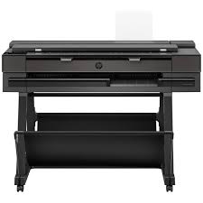 HP DESIGNJET T850 LARGE FORMAT MULTIFUNCTION PRINTER