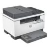 HP LASERJET MFP 137FNW 2OPPM PRINTER