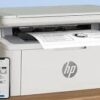 HP LASERJET MFP 141W 2OPPM PRINTER