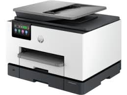 HP OFFICEJET PRO 9720 WIDE FORMAT ALL-IN-ONE PRINTER