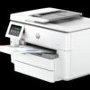 HP OFFICEJET PRO 9730 WIDE FORMAT ALL-IN-ONE PRINTER