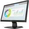 HP P204V 19.5 INCH MONITOR 1 HDMI 1 VGA