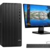 HP PRO TOWER 290 G9 DESKTOP I5 8GB 512 SSD