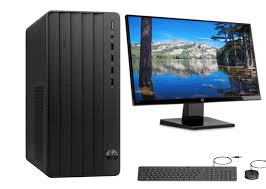 HP PRO TOWER 290 G9 DESKTOP I5 8GB 512 SSD